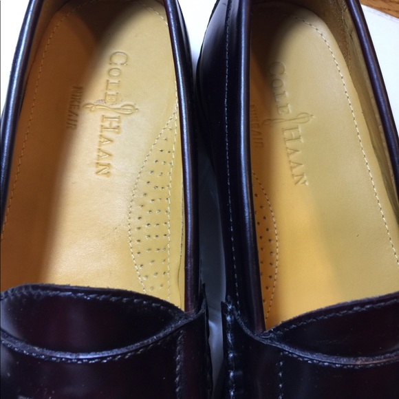 BRAND NEW COLE HAAN MEN’S DRESS SHOES main image 4